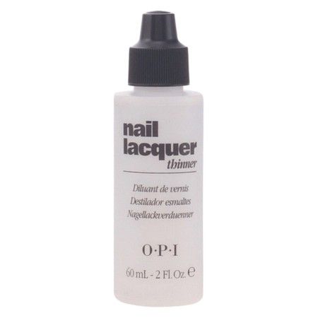 Enamel Thinner Opi NAIL LACQUER by Opi, Base Coat - Ref: S0555839, Price: 16,08 €, Discount: %
