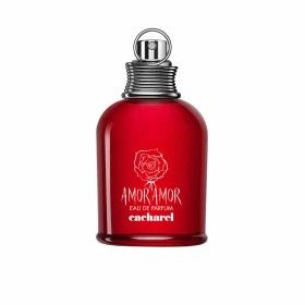 Women's Perfume Cacharel Amor Amor EDP 50 ml by Cacharel, Eau de Perfume - Ref: S05124754, Price: 55,61 €, Discount: %