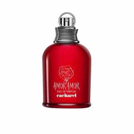 Perfume Mulher Cacharel Amor Amor EDP 50 ml de Cacharel, Água de perfume - Ref: S05124754, Preço: 55,61 €, Desconto: %