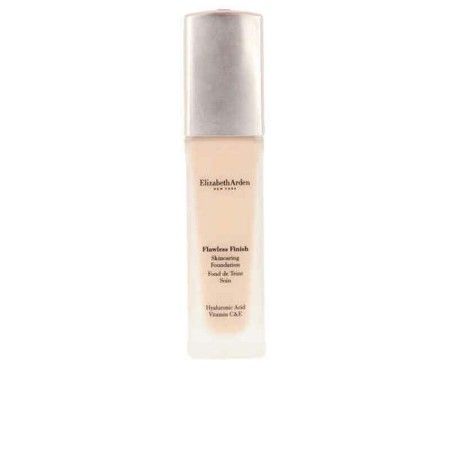 Liquid Make Up Base Elizabeth Arden Flawless Finish Nº 310C (30 ml) by Elizabeth Arden, Foundations - Ref: S0585059, Price: 3...