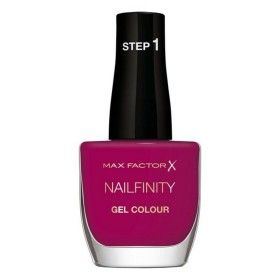 verniz de unhas Nailfinity Max Factor 340-VIP de Max Factor, Vernizes em gel - Ref: S0585440, Preço: €6.79, Desconto: %