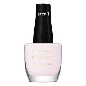 Nagellack Nailfinity Max Factor 150-Walk of fame von Max Factor, Gellack - Ref: S0585444, Preis: €7.89, Rabatt: %