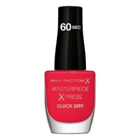 verniz de unhas Masterpiece Xpress Max Factor 262-Future is fuchsia de Max Factor, Vernizes - Ref: S0585449, Preço: 5,31 €, D...