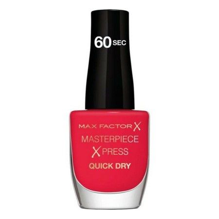 Nagellack Masterpiece Xpress Max Factor 262-Future is fuchsia von Max Factor, Farblack - Ref: S0585449, Preis: 5,31 €, Rabatt: %