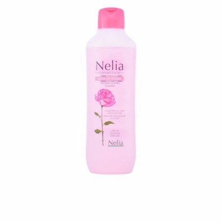 Parfum Femme Nelia NELIA AGUA DE ROSAS EDC 750 ml de Nelia, Eau de parfum - Réf : S0589307, Prix : 7,51 €, Remise : %