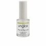 Protetor de Unhas Unglax CUIDADO UÑAS 10 ml 2 em 1 de Unglax, Camadas base - Ref: S05124869, Preço: 11,14 €, Desconto: %