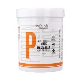 Mascarilla Capilar Salerm Hair Lab 1 L Proteína de Salerm, Mascarillas - Ref: S4261780, Precio: 48,42 €, Descuento: %