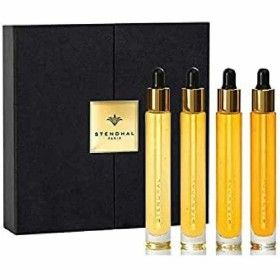 Tratamiento Antiarrugas Pur Luxe Cure Divine Stendhal (4 x 10 ml) de Stendhal, Hidratantes - Ref: S4507963, Precio: 316,46 €,...