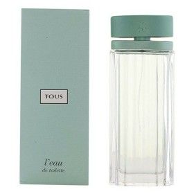 Perfume Mulher Tous L'eau Tous 2525307 EDT 90 ml de Tous, Água de perfume - Ref: S4508233, Preço: 31,83 €, Desconto: %