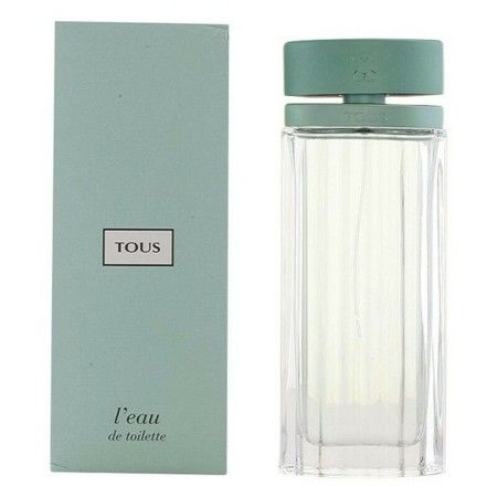 Perfume Mujer Tous L'eau Tous 2525307 EDT 90 ml de Tous, Agua de perfume - Ref: S4508233, Precio: 31,83 €, Descuento: %