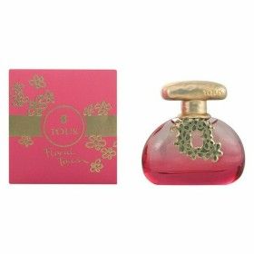 Women's Perfume Floral Touch Tous 901061 EDT 100 ml by Tous, Eau de Perfume - Ref: S4508239, Price: 40,72 €, Discount: %