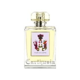 Perfume Unisex Carthusia 100 ml de Carthusia, Agua fresca - Ref: S4521394, Precio: 95,40 €, Descuento: %