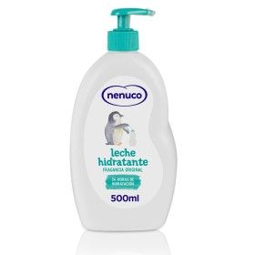 Leite Hidratante Infantil Nenuco Original 500 ml de Nenuco, Meninos - Ref: S4522279, Preço: 6,99 €, Desconto: %