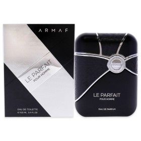 Perfume Homem Armaf Le Parfait Pour Homme EDT 100 ml de Armaf, Água de perfume - Ref: S8300558, Preço: €17.01, Desconto: %