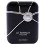 Parfum Homme Armaf Le Parfait Pour Homme EDT 100 ml de Armaf, Eau de parfum - Réf : S8300558, Prix : €17.01, Remise : %