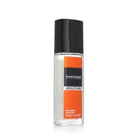 Deospray Bruno Banani Absolute Man 75 ml von Bruno Banani, Deodorants - Ref: S8300892, Preis: €7.02, Rabatt: %