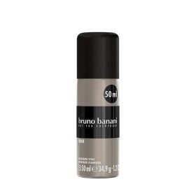 Deodorante Spray Bruno Banani Man Man 50 ml di Bruno Banani, Deodoranti - Rif: S8300928, Prezzo: €3.40, Sconto: %