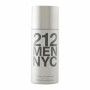 Desodorizante em Spray Carolina Herrera 212 Men (150 ml) de Carolina Herrera, Desodorizantes - Ref: S8301164, Preço: 22,66 €,...