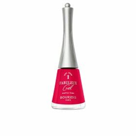 Smalto per unghie in gel Bourjois FABULEUX Nº 260 Happily pink 9 ml di Bourjois, Smalti in gel - Rif: S05125156, Prezzo: 9,95...