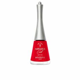 Verniz de unhas em gel Bourjois FABULEUX Nº 310 Rou'Joie 9 ml de Bourjois, Vernizes em gel - Ref: S05125157, Preço: 10,17 €, ...