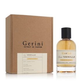 Parfum Unisexe Gerini 100 ml Sweet Vanilla de Gerini, Eau de parfum - Réf : S8302346, Prix : €41.73, Remise : %