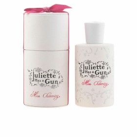 Profumo Donna Juliette Has A Gun EDP 100 ml Miss Charming di Juliette Has A Gun, Eau de Parfum - Rif: S8303255, Prezzo: €63.6...