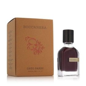 Parfum Unisexe Orto Parisi EDP Boccanera 50 ml de Orto Parisi, Eau de parfum - Réf : S8304525, Prix : €128.51, Remise : %