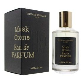 Unisex-Parfüm Thomas Kosmala EDP Musk Õtone (100 ml) von Thomas Kosmala, Eau de Parfum - Ref: S8305814, Preis: €89.10, Rabatt: %