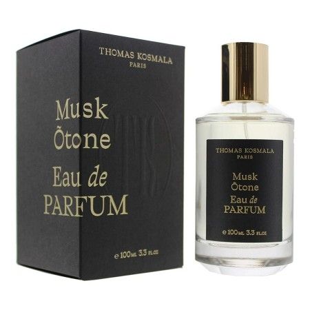 Profumo Unisex Thomas Kosmala EDP Musk Õtone (100 ml) di Thomas Kosmala, Eau de Parfum - Rif: S8305814, Prezzo: €89.10, Scont...