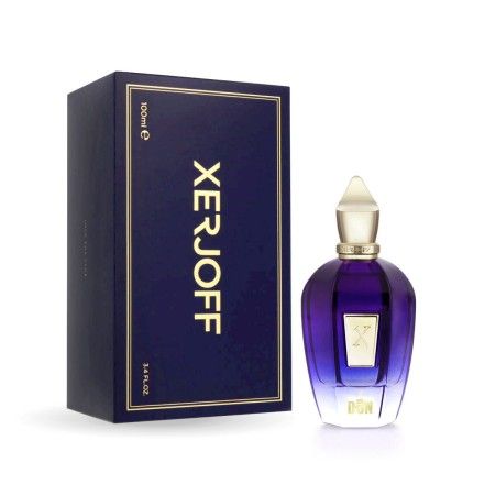 Perfume Unisex Xerjoff EDP Join The Club Don (100 ml) de Xerjoff, Agua de perfume - Ref: S8306292, Precio: €194.51, Descuento: %