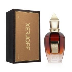 Perfume Unisex Xerjoff Oud Stars Ceylon (50 ml) de Xerjoff, Agua de perfume - Ref: S8306303, Precio: €331.45, Descuento: %