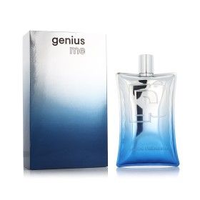 Perfume Unisex Paco Rabanne EDP Genius Me 62 ml de Paco Rabanne, Agua de perfume - Ref: S8307011, Precio: €44.70, Descuento: %