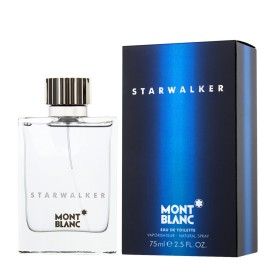 Perfume Homem Montblanc EDT Starwalker 75 ml de Montblanc, Água de perfume - Ref: S8307177, Preço: €30.21, Desconto: %