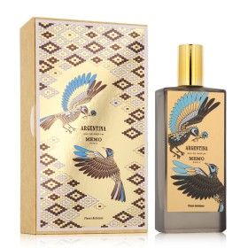 Unisex-Parfüm Memo Paris EDP Argentina 75 ml von Memo Paris, Eau de Parfum - Ref: S8308096, Preis: €143.49, Rabatt: %