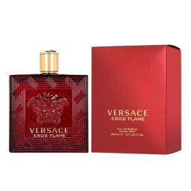 Herrenparfüm Versace EDP Eros Flame 200 ml von Versace, Eau de Parfum - Ref: S8308372, Preis: €87.32, Rabatt: %