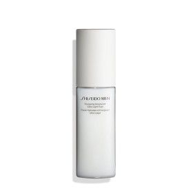 Fluido Idratante Shiseido Men 100 ml di Shiseido, siero viso - Rif: S8309460, Prezzo: 41,90 €, Sconto: %