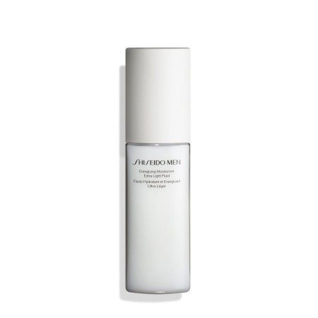 Fluido Idratante Shiseido Men 100 ml di Shiseido, siero viso - Rif: S8309460, Prezzo: 41,90 €, Sconto: %