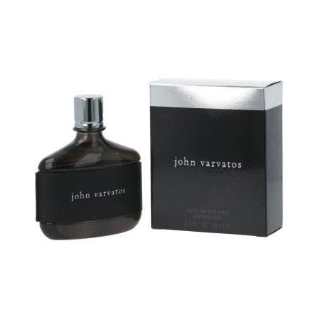 Men's Perfume John Varvatos EDT John Varvatos for Men 75 ml by John Varvatos, Eau de Perfume - Ref: S8310236, Price: €32.37, ...