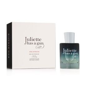 Unisex Perfume Juliette Has A Gun Ego Stratis EDP 50 ml by Juliette Has A Gun, Eau de Perfume - Ref: S8310341, Price: €50.04,...