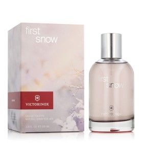 Women's Perfume Victorinox EDP First Snow 100 ml by Victorinox, Eau de Perfume - Ref: S8310663, Price: €21.69, Discount: %