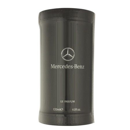 Parfum Homme Mercedes Benz EDP Le Parfum 120 ml de Mercedes Benz, Eau de parfum - Réf : S8313213, Prix : €50.65, Remise : %
