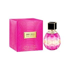 Damenparfüm Jimmy Choo EDP Rose Passion 40 ml von Jimmy Choo, Eau de Parfum - Ref: S8313844, Preis: €29.87, Rabatt: %
