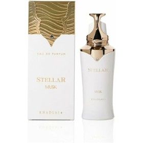 Parfum Femme Khadlaj Stellar Musk EDP 100 ml de Khadlaj, Eau de parfum - Réf : S8315622, Prix : 13,58 €, Remise : %