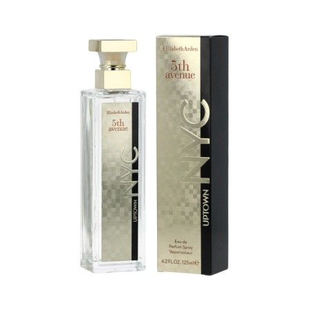 Perfume Mulher 5th Avenue Uptown NYC Elizabeth Arden EDP 125 ml de Elizabeth Arden, Água de perfume - Ref: S8315708, Preço: €...