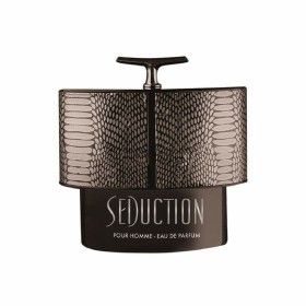 Men's Perfume Armaf EDP Seduction 100 ml by Armaf, Eau de Perfume - Ref: S8316163, Price: €29.18, Discount: %