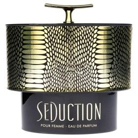 Parfum Femme Armaf Seduction EDP 100 ml de Armaf, Eau de parfum - Réf : S8316164, Prix : €31.40, Remise : %