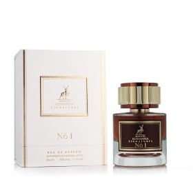Parfum Unisexe Maison Alhambra Signatures No. I EDP 50 ml de Maison Alhambra, Eau de parfum - Réf : S8316811, Prix : €18.18, ...