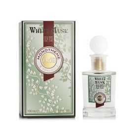 Women's Perfume Monotheme Venezia White Musk EDT 100 ml by Monotheme Venezia, Eau de Toilette - Ref: S8317117, Price: €17.39,...