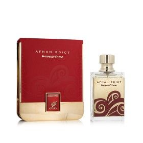 Unisex Perfume Afnan Edict Amberythme 80 ml by Afnan, Perfume Extract - Ref: S8317430, Price: 71,76 €, Discount: %