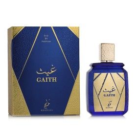 Profumo Donna Khadlaj Gaith EDP 100 ml di Khadlaj, Eau de Parfum - Rif: S8317800, Prezzo: €15.93, Sconto: %